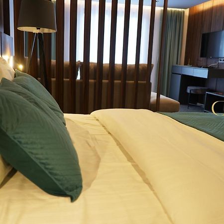 Hotel Credo Prizren Exterior photo