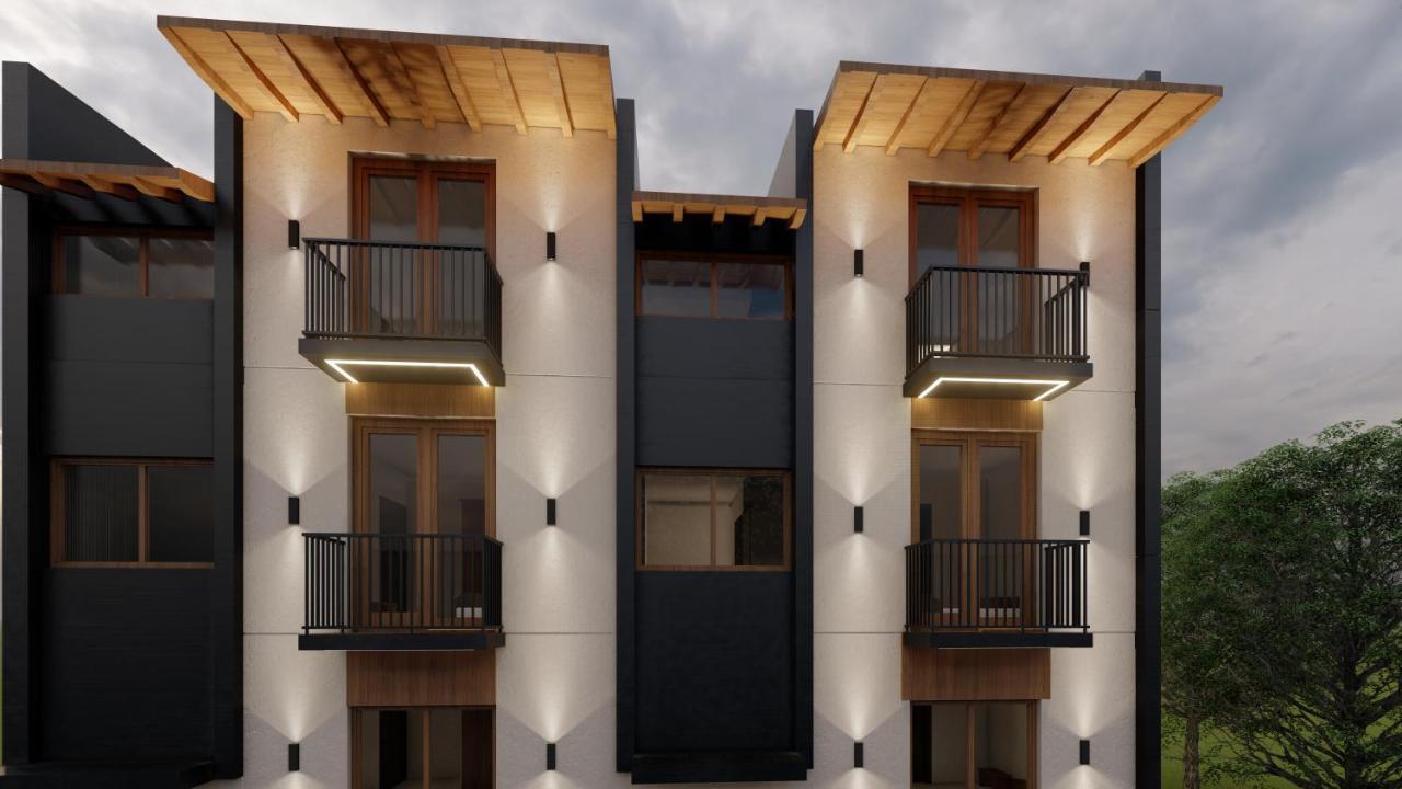 Hotel Credo Prizren Exterior photo