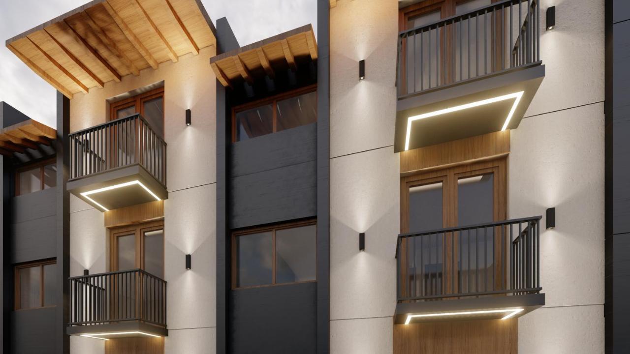 Hotel Credo Prizren Exterior photo