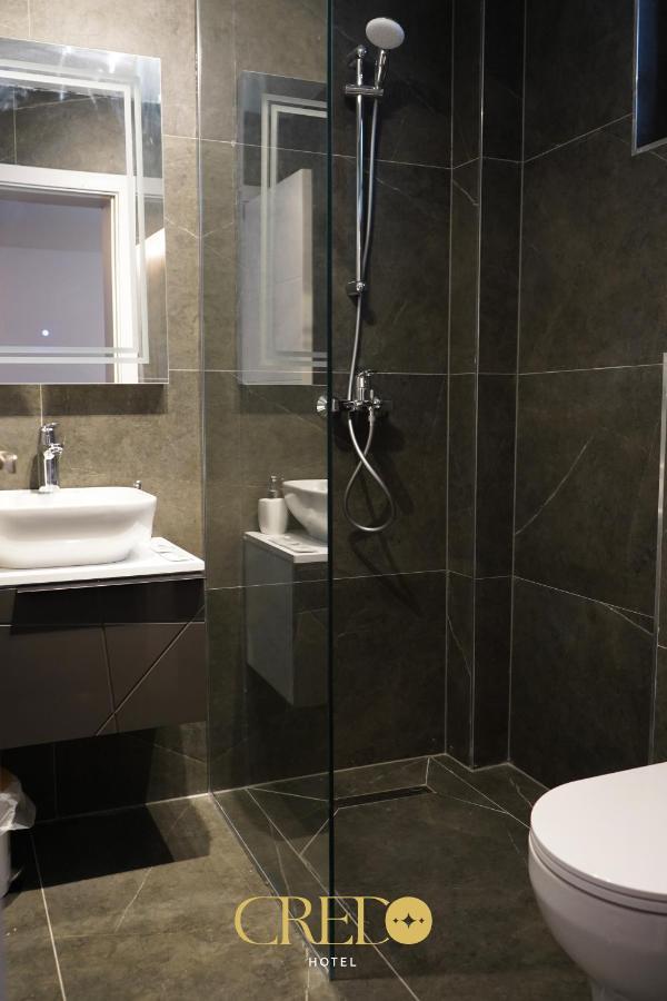Hotel Credo Prizren Exterior photo