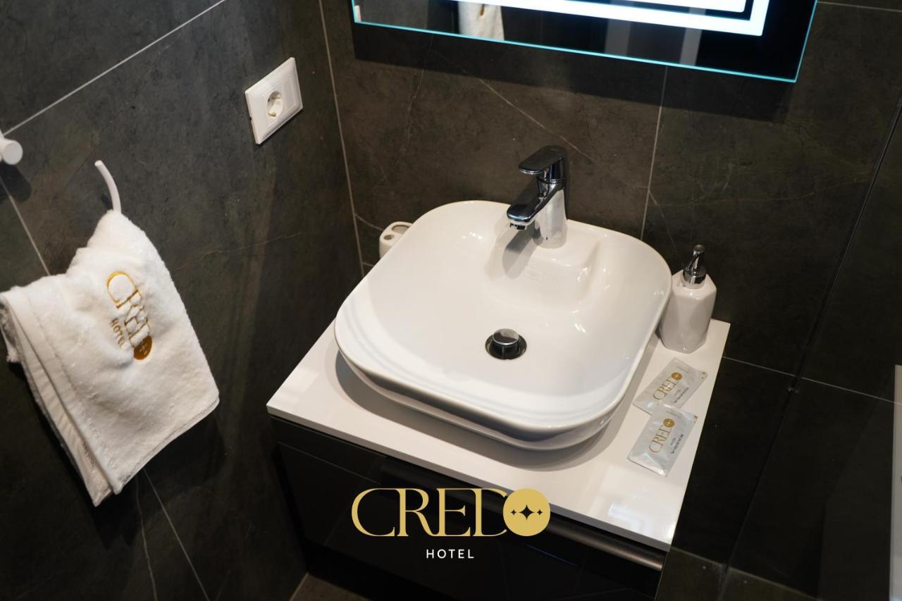 Hotel Credo Prizren Exterior photo
