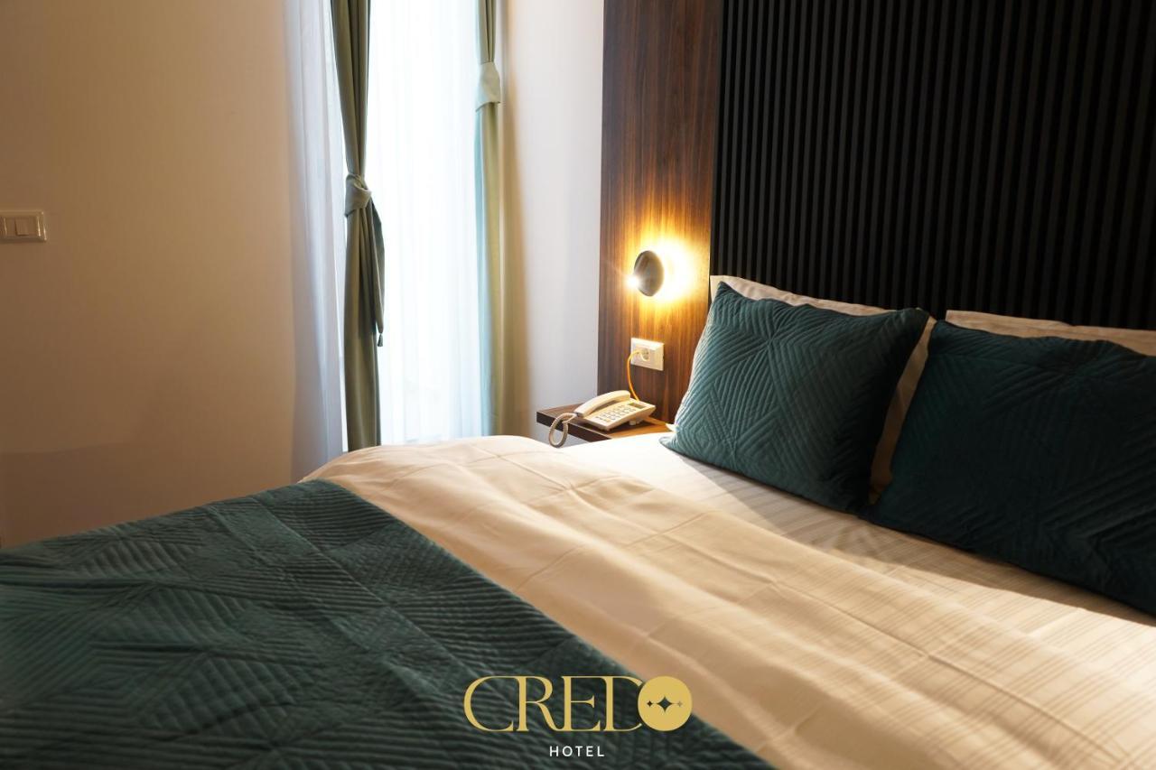 Hotel Credo Prizren Exterior photo