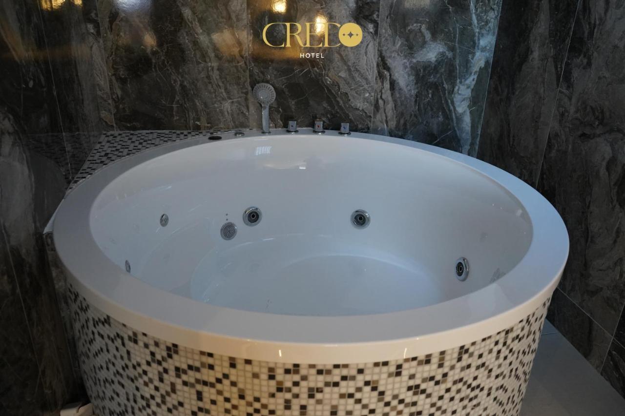 Hotel Credo Prizren Exterior photo
